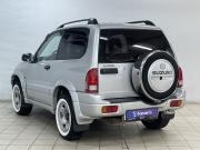 Suzuki Grand Vitara I Рестайлинг Воронеж  - изображение 24