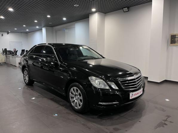 Mercedes-Benz E-Класс IV (W212 S212 C207) с пробегом 2011 года, цена 1 320 000 рублей, 217875 км, седан, Автокод Объявления