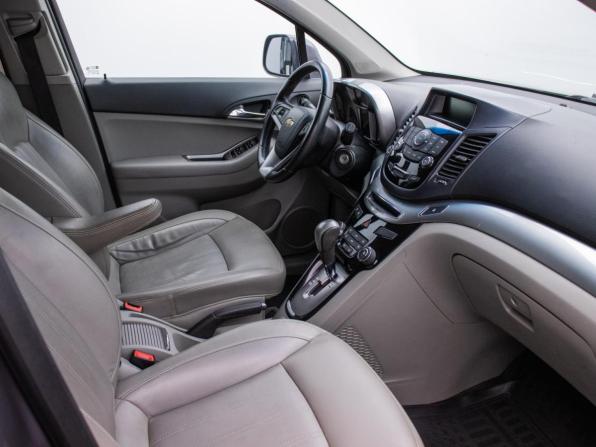 Chevrolet Orlando I с пробегом 2012 года, цена 1 044 000 рублей, 199780 км, компактвэн, Автокод Объявления