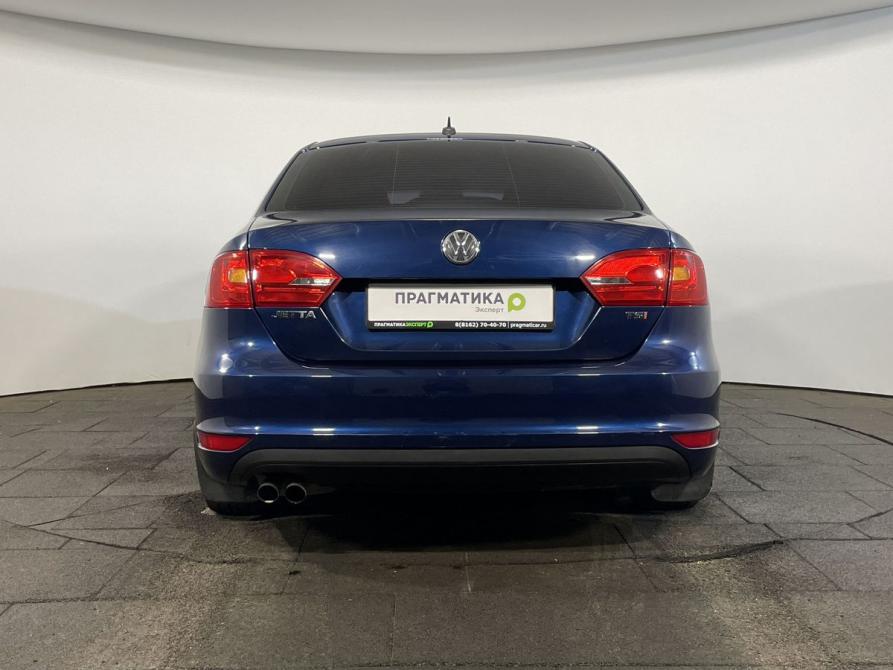 Volkswagen Jetta VI Великий Новгород  - изображение 5