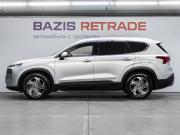 Hyundai Santa Fe IV Рестайлинг Тюмень  - изображение 35