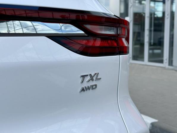 Exeed TXL I Рестайлинг с пробегом 2022 года, цена 2 120 000 рублей, 98160 км, внедорожник, Автокод Объявления