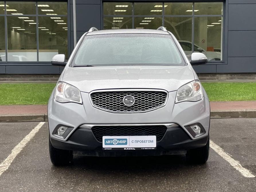 SsangYong Actyon II Ярославль  - изображение 2