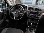 Volkswagen Tiguan II Москва  - изображение 27