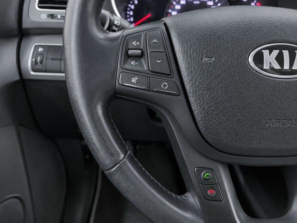 Kia Sorento II Рестайлинг с пробегом 2014 года, цена 1 489 000 рублей, 248000 км, внедорожник, Автокод Объявления