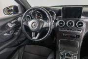 Mercedes-Benz GLC I (X253) Пермь  - изображение 47