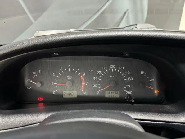 Chevrolet Niva I Рестайлинг с пробегом 2016 года, цена 649 000 рублей, 124445 км, внедорожник, Автокод Объявления