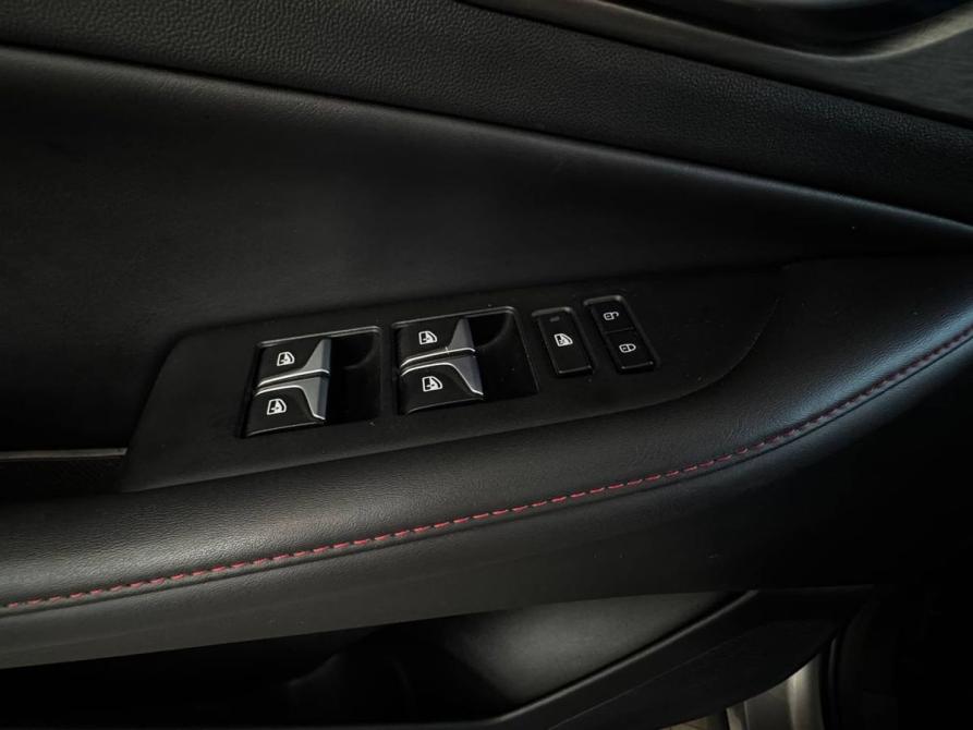 Changan CS35 Plus I Рестайлинг Ростов-на-Дону  - изображение 10