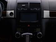 Volkswagen Touareg I Рестайлинг Москва  - изображение 32