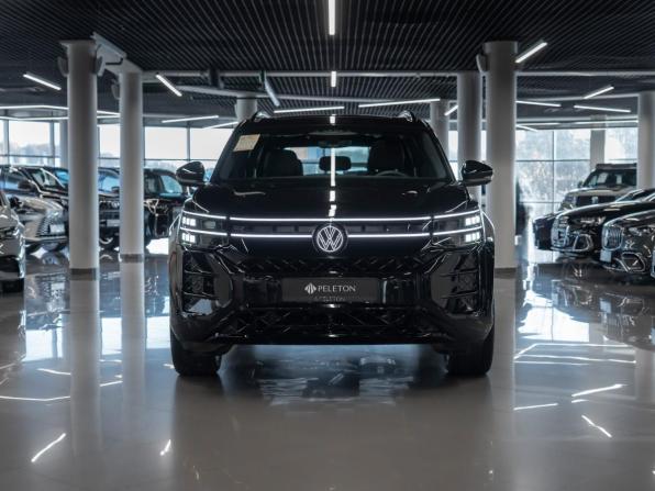 Volkswagen Teramont II (China Market) с пробегом 2026 года, цена 6 300 000 рублей, 11 км, внедорожник, Автокод Объявления