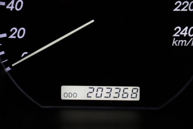 Lexus RX II Рестайлинг с пробегом 2008 года, цена 1 465 650 рублей, 203368 км, внедорожник, Автокод Объявления