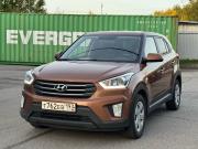 Hyundai Creta I Санкт-Петербург  - изображение 7