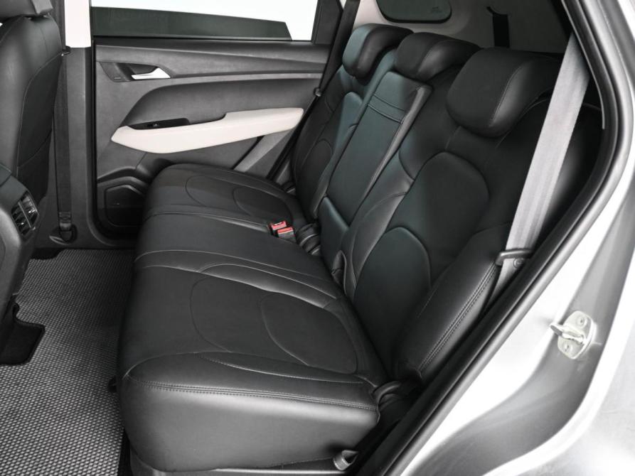 Chevrolet Captiva II Ростов-на-Дону  - изображение 10