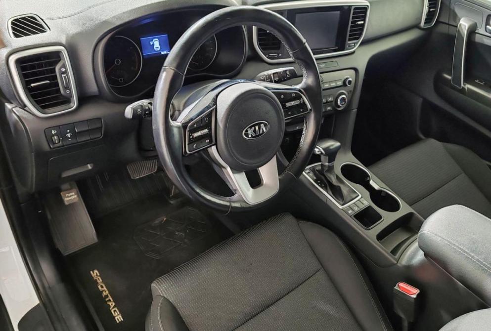 Kia Sportage IV Рестайлинг Ярославль  - изображение 12
