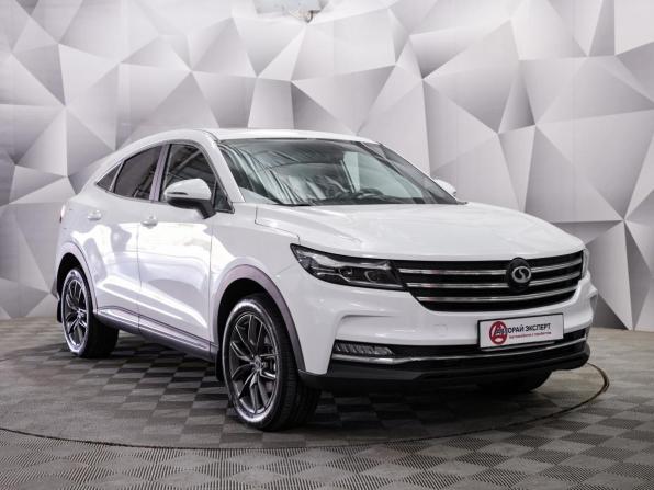 Dongfeng DFSK ix5 с пробегом 2024 года, цена 1 711 000 рублей, 18232 км, внедорожник, Автокод Объявления