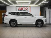 Mitsubishi Montero Sport III Рестайлинг Челябинск  - изображение 40