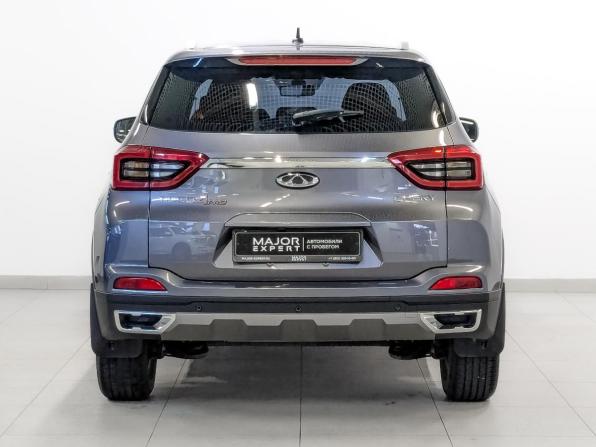 Chery Tiggo 4 Pro I с пробегом 2024 года, цена 1 495 000 рублей, 27967 км, внедорожник, Автокод Объявления