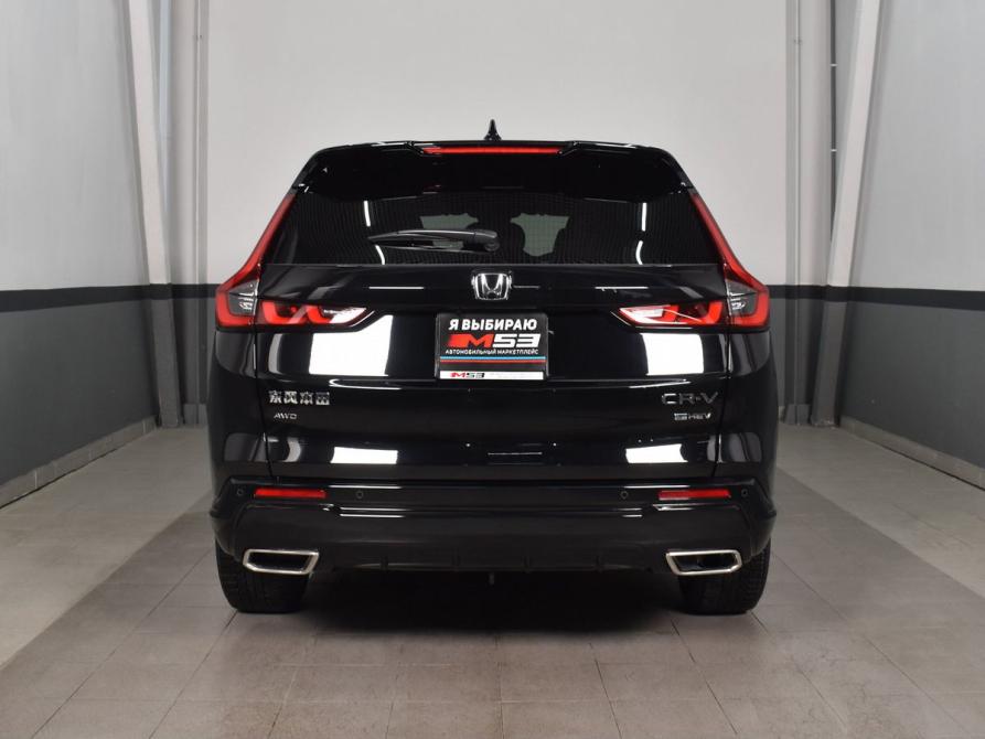 Honda CR-V VI Кемерово  - изображение 6