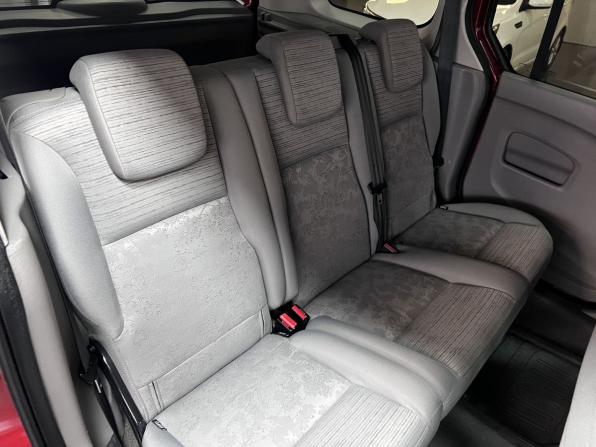 Renault Kangoo II с пробегом 2010 года, цена 775 000 рублей, 273171 км, компактвэн, Автокод Объявления