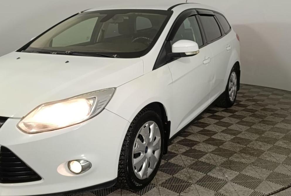 Ford Focus III Волгоград  - изображение 18