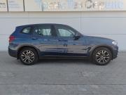 BMW X3 III (G01) Казань  - изображение 27