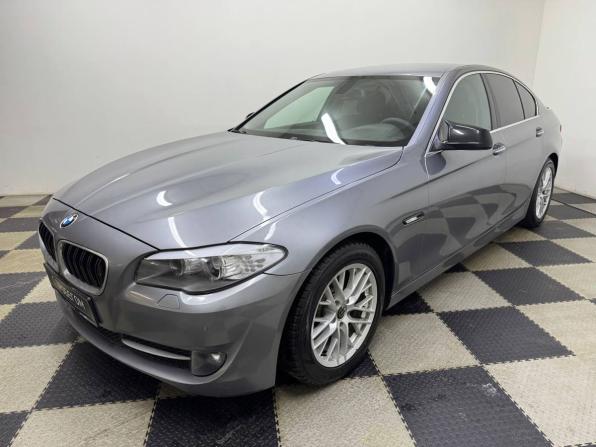 BMW 5 серии VI (F10/F11/F07) с пробегом 2010 года, цена 1 315 000 рублей, 268000 км, седан, Автокод Объявления
