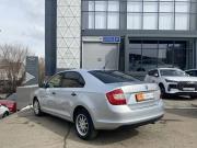 Skoda Rapid I Казань  - изображение 13