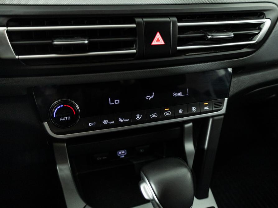 Kia Seltos I Санкт-Петербург  - изображение 16
