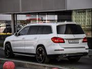 Mercedes-Benz GLS I (X166) Санкт-Петербург  - изображение 40