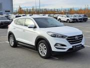 Hyundai Tucson III Чебоксары  - изображение 25