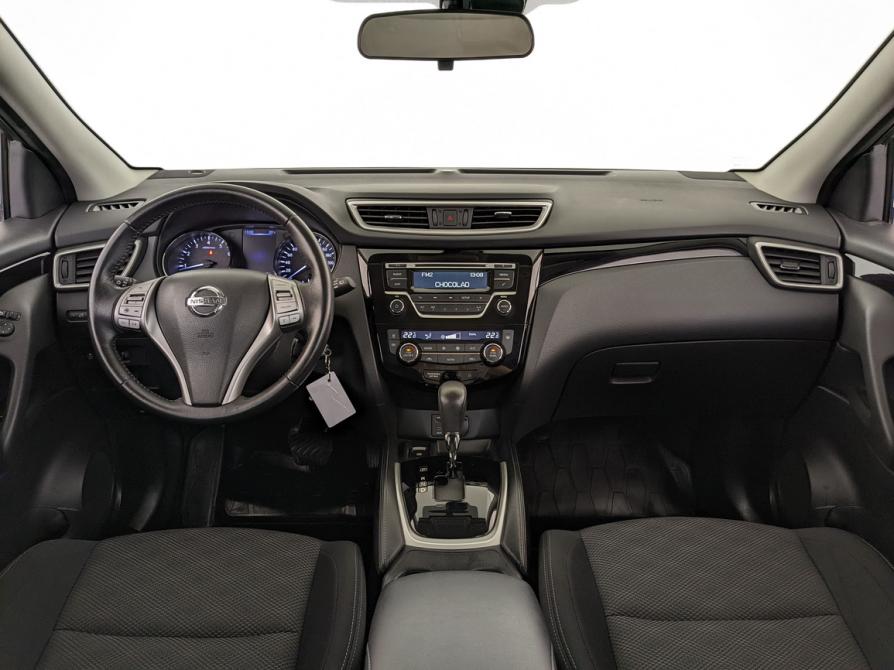 Nissan Qashqai II Москва  - изображение 14