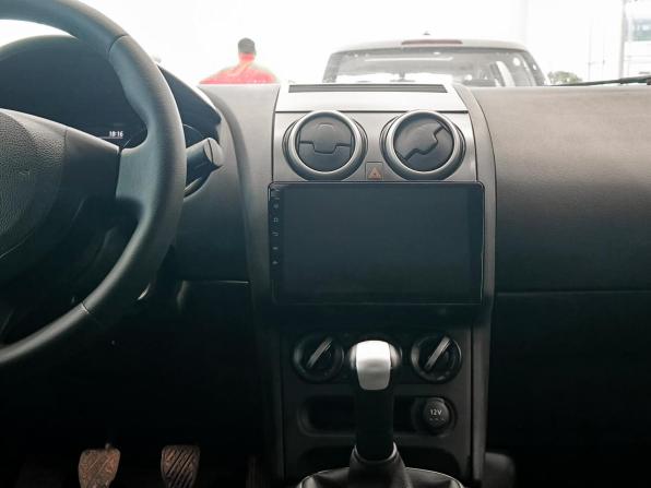 Nissan Qashqai I Рестайлинг с пробегом 2013 года, цена 1 240 000 рублей, 93229 км, внедорожник, Автокод Объявления