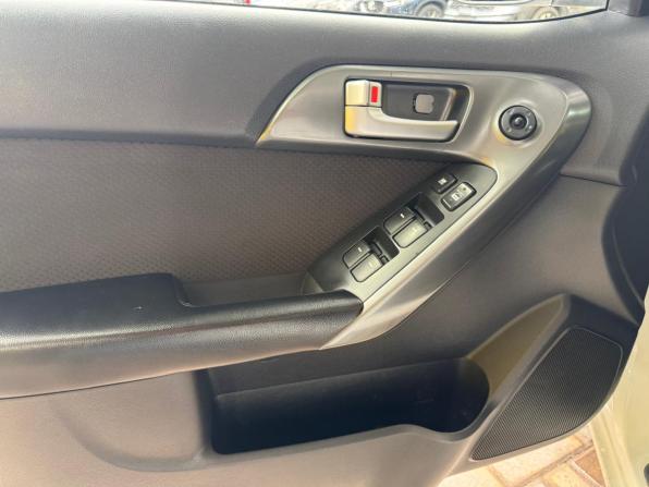Kia Cerato II с пробегом 2012 года, цена 689 000 рублей, 179000 км, седан, Автокод Объявления