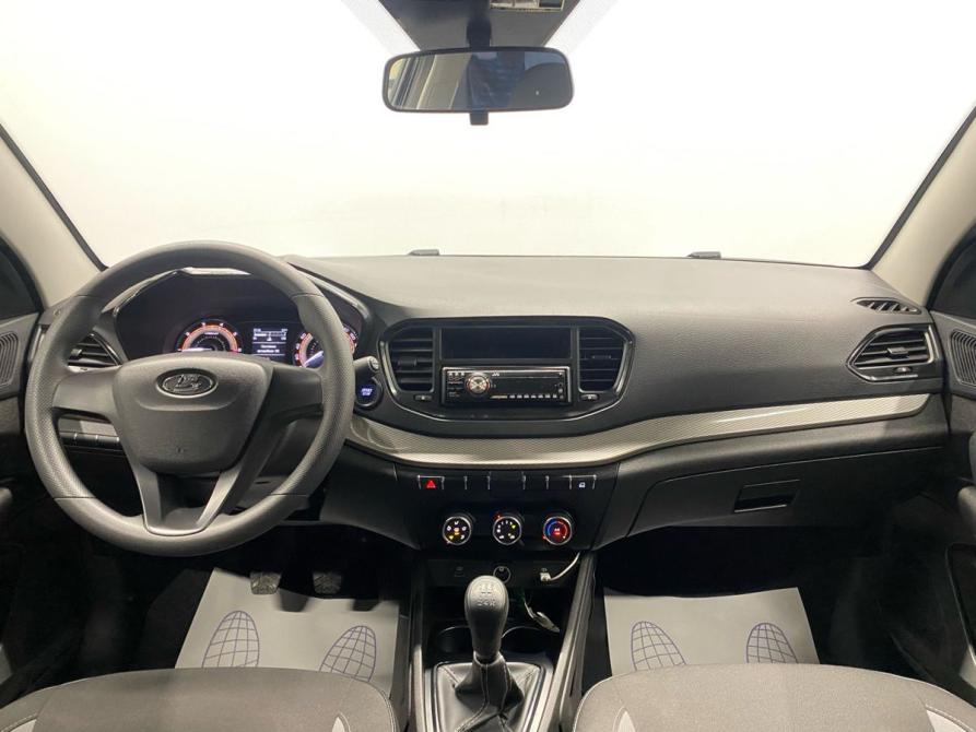 Lada (ВАЗ) Vesta I Рестайлинг (NG) Санкт-Петербург  - изображение 12