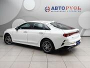 Kia K5 III Подольск  - изображение 28