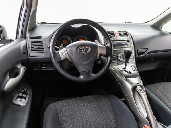 Toyota Auris I с пробегом 2008 года, цена 668 000 рублей, 225098 км, хэтчбек, Автокод Объявления