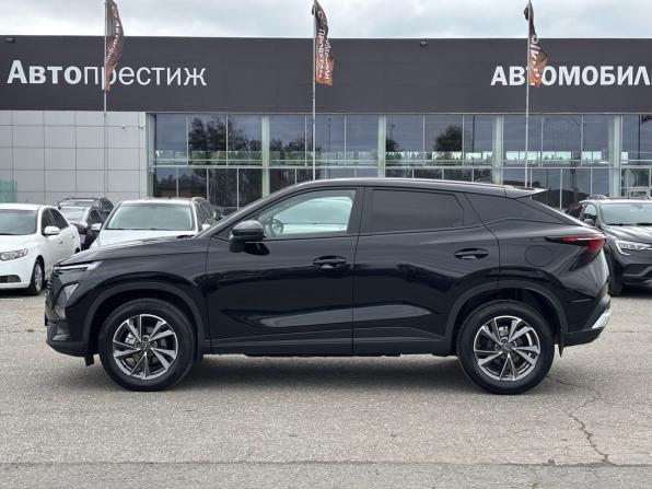 Omoda C5 I с пробегом 2024 года, цена 1 779 000 рублей, 31000 км, внедорожник, Автокод Объявления
