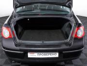 Volkswagen Passat B6 Москва  - изображение 31