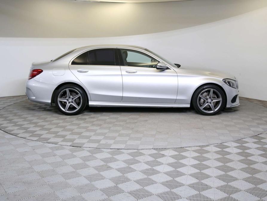 Mercedes-Benz C-Класс IV (W205) Санкт-Петербург  - изображение 4