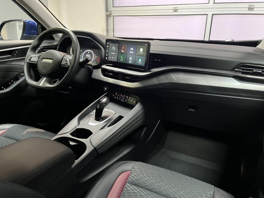 Haval F7x I Рестайлинг Тверь  - изображение 16