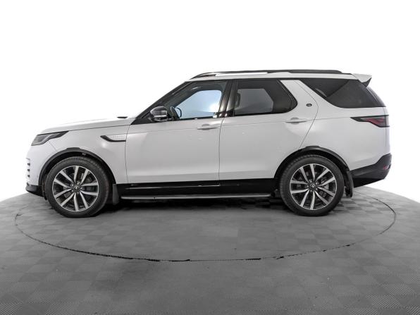 Land Rover Discovery V Рестайлинг с пробегом 2021 года, цена 6 550 000 рублей, 84182 км, внедорожник, Автокод Объявления