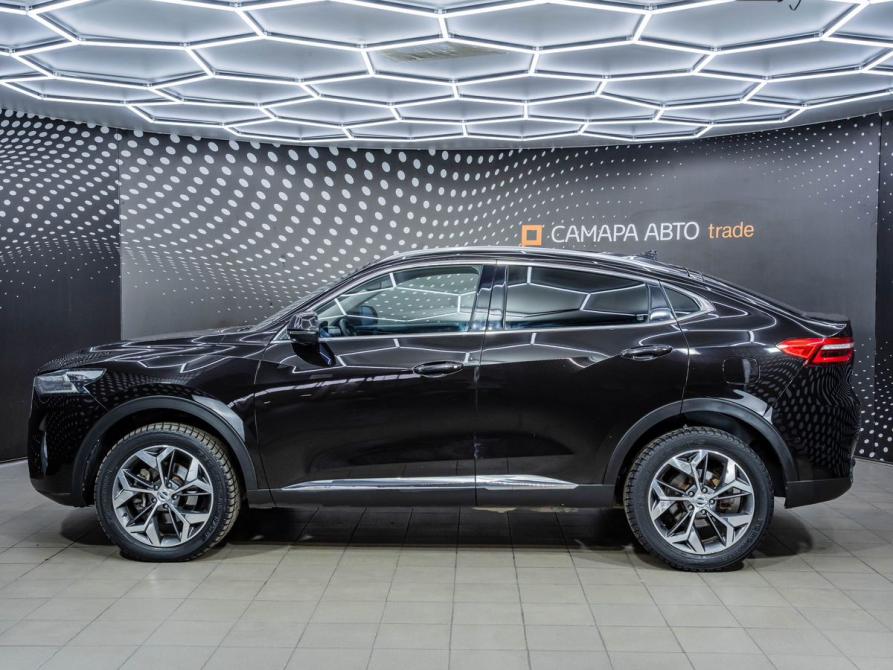 Haval F7x I Самара  - изображение 8