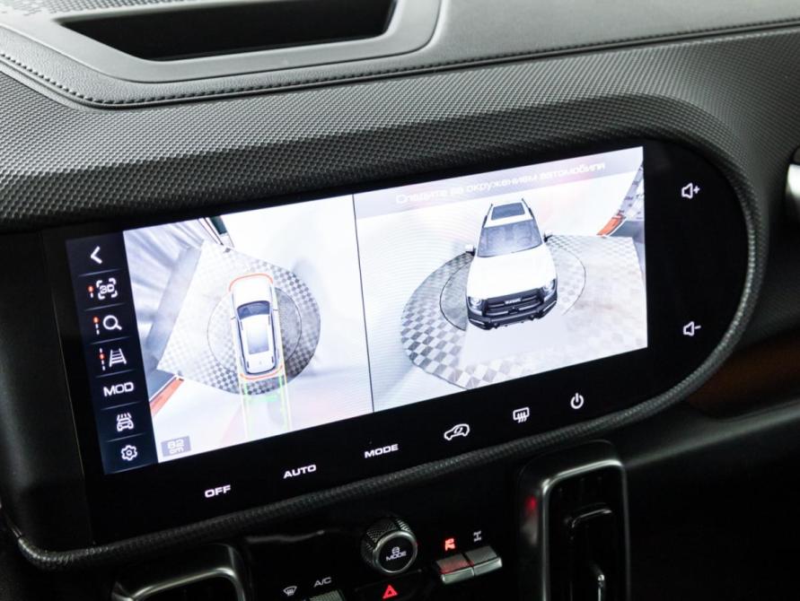 Haval Dargo Санкт-Петербург  - изображение 18