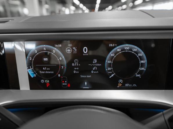Volkswagen Teramont II (China Market) с пробегом 2026 года, цена 5 850 000 рублей, 38 км, внедорожник, Автокод Объявления