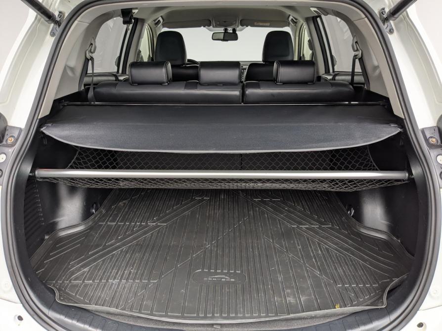 Toyota RAV4 IV (XA40) Рестайлинг Москва  - изображение 19