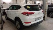 Hyundai Tucson III Санкт-Петербург  - изображение 8