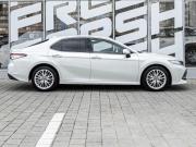 Toyota Camry VIII (XV70) Ставрополь  - изображение 31