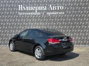 Chevrolet Cruze I Краснодар  - изображение 32