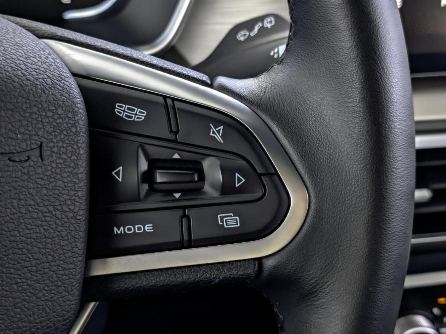 Geely Coolray I Москва  - изображение 30