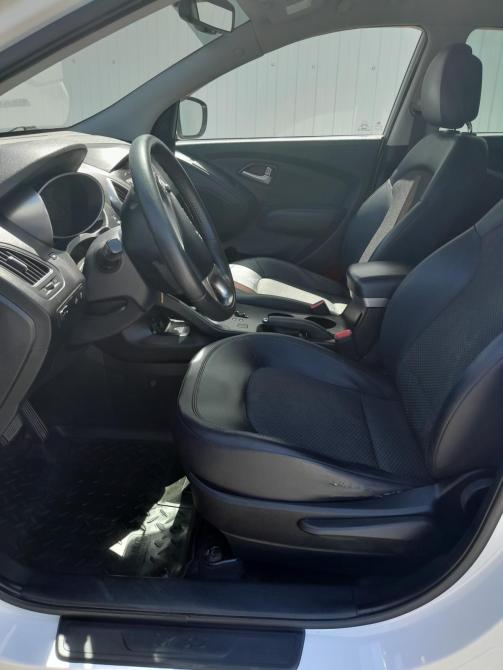 Hyundai ix35 I Новочеркасск  - изображение 16